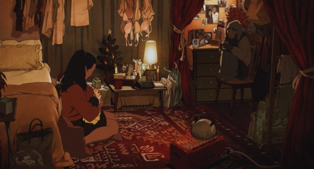 Токійські хресні