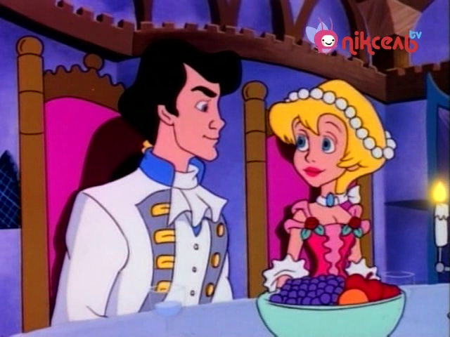 Пригоди русалоньки