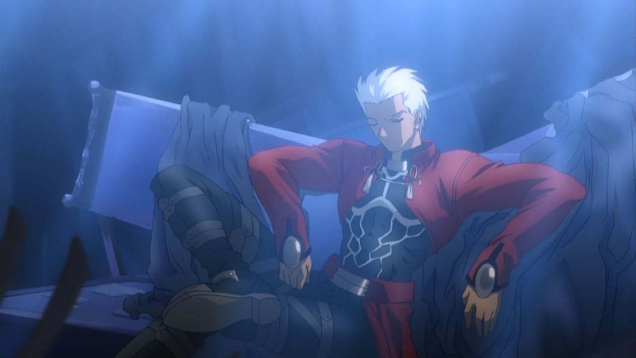 Доля: Ніч сутички / Доля: Ніч битви