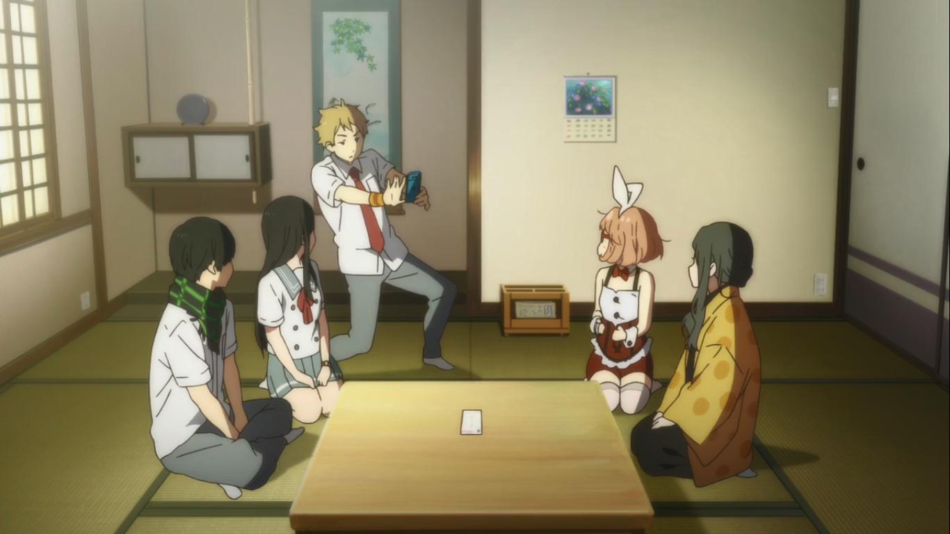 За гранню / За межею