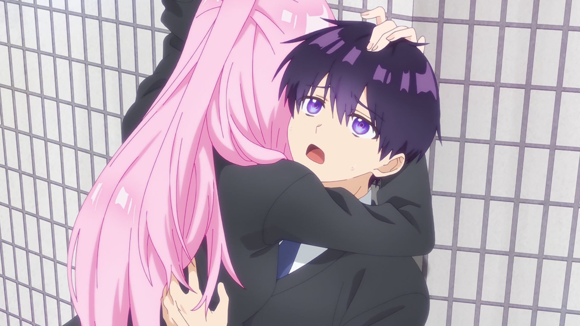 Шікіморі не лише мила