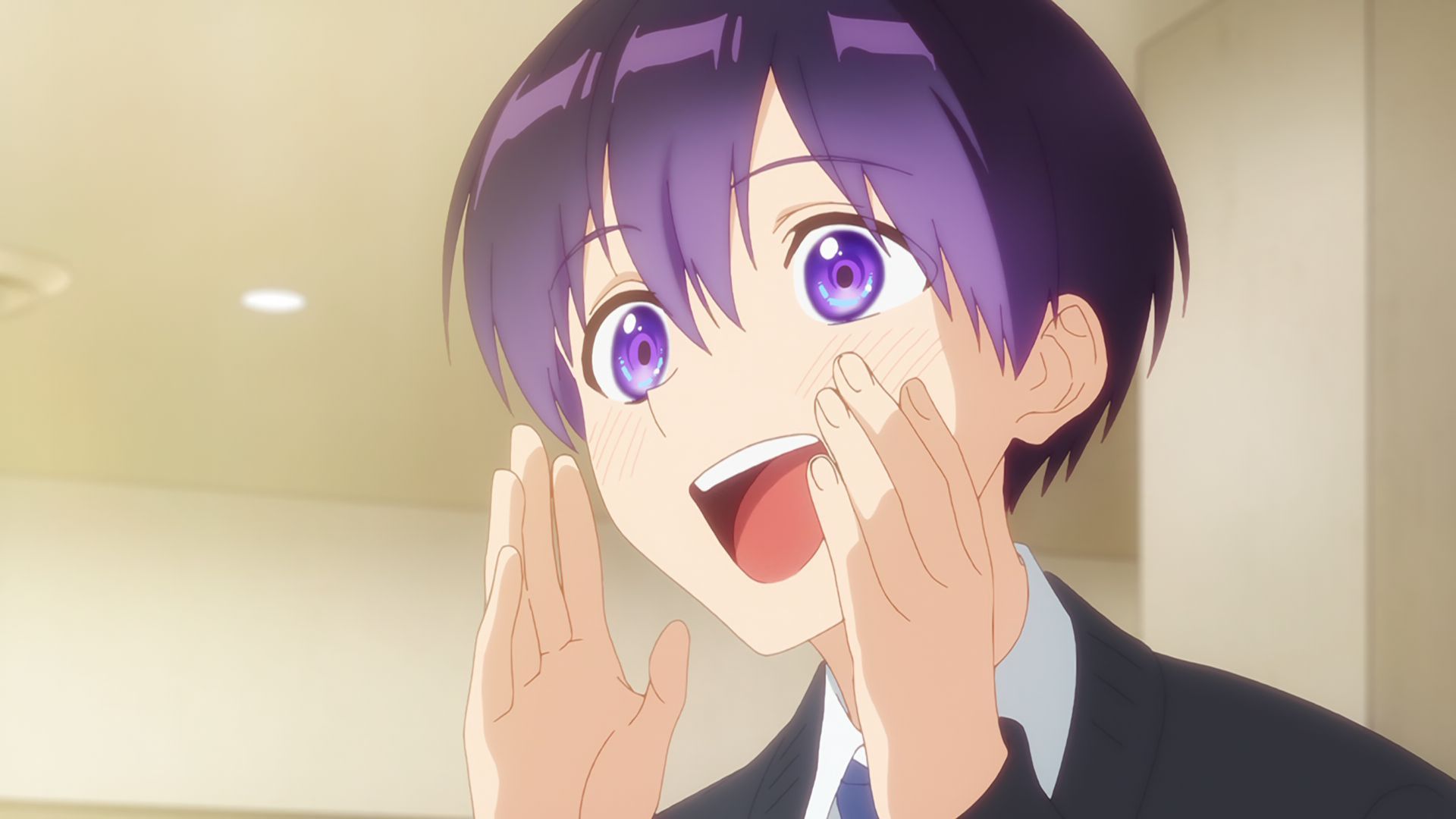 Шікіморі не лише мила