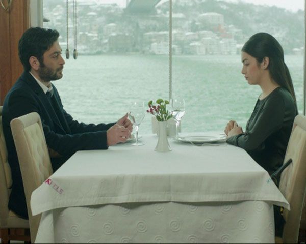 Брати / Кузей Гюней