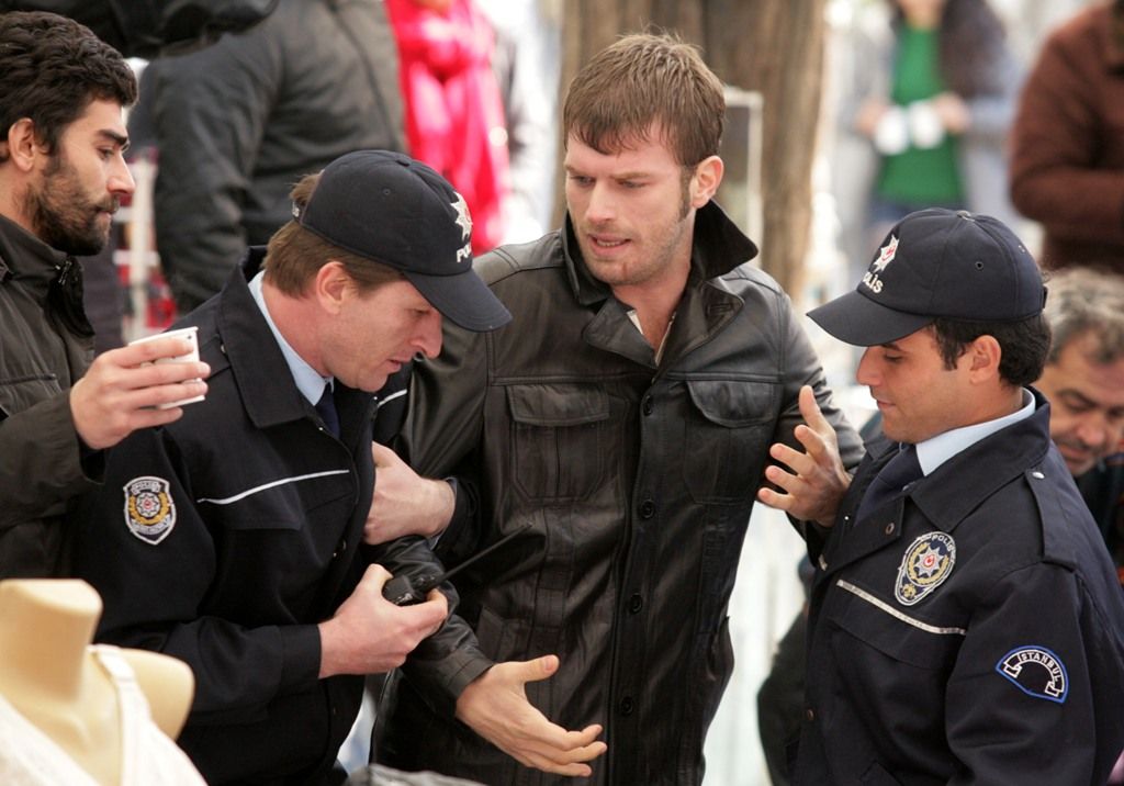 Брати / Кузей Гюней