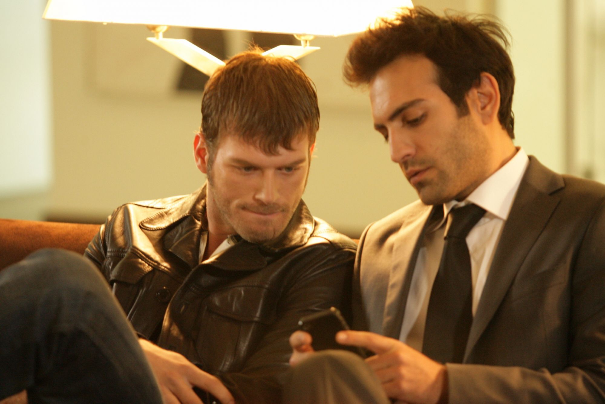 Брати / Кузей Гюней