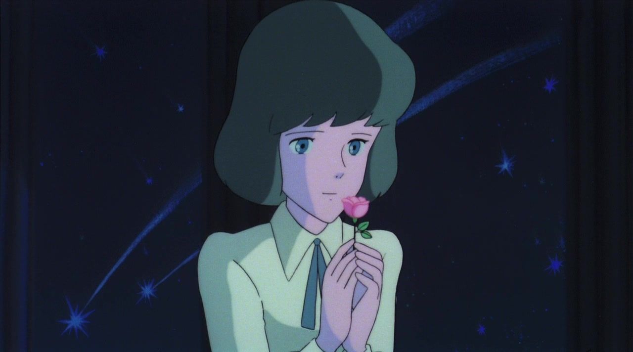 Люпен ІІІ: Замок Каліостро