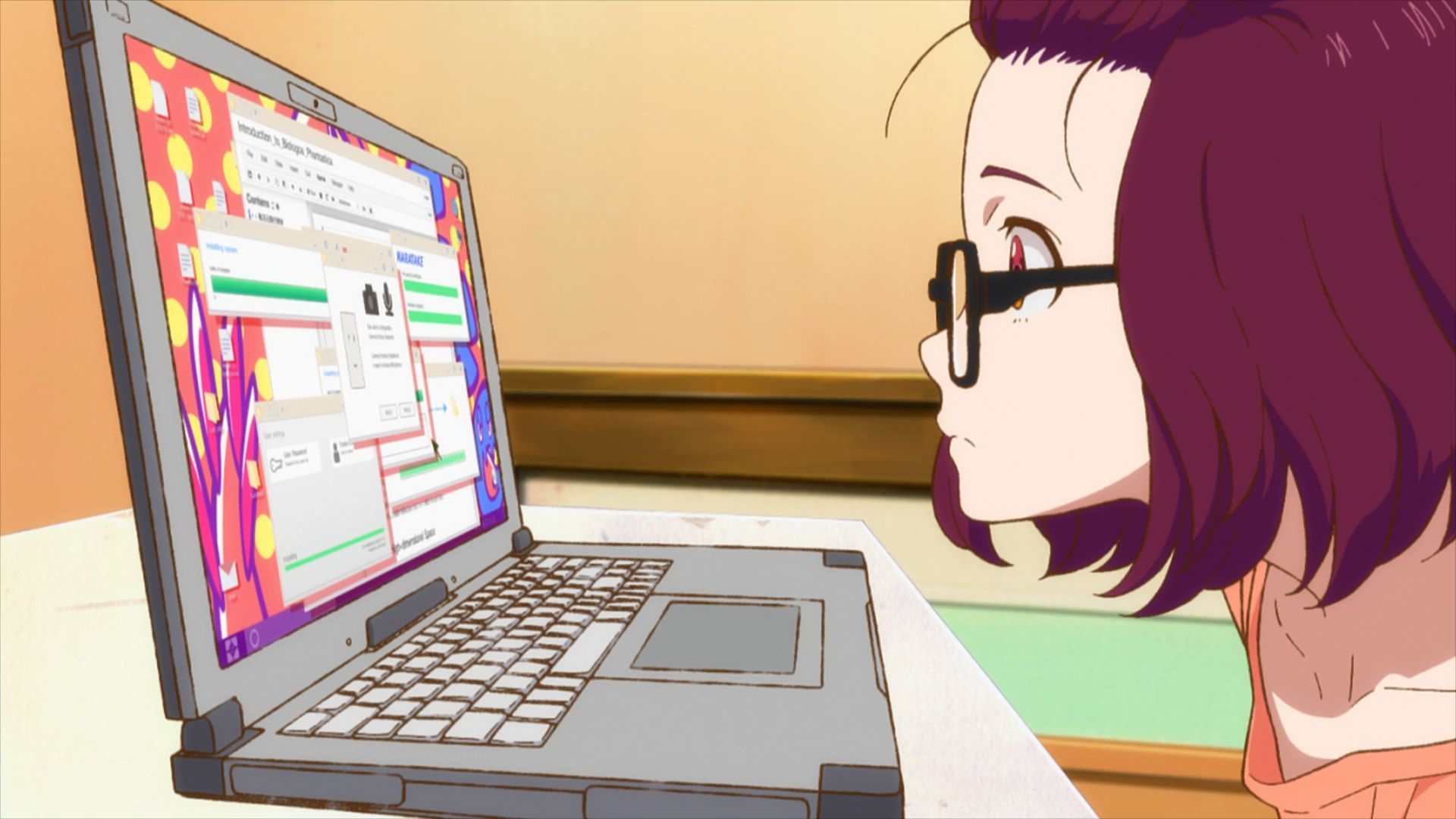 Ґодзілла. Точка синґулярності