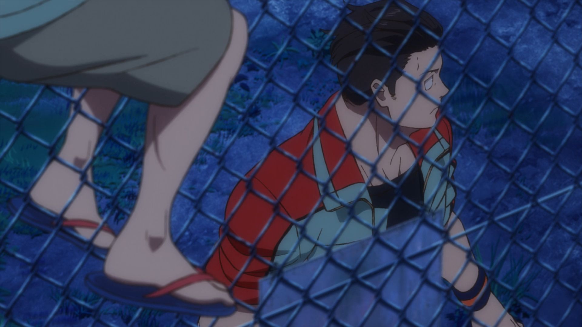 Ґодзілла. Точка синґулярності