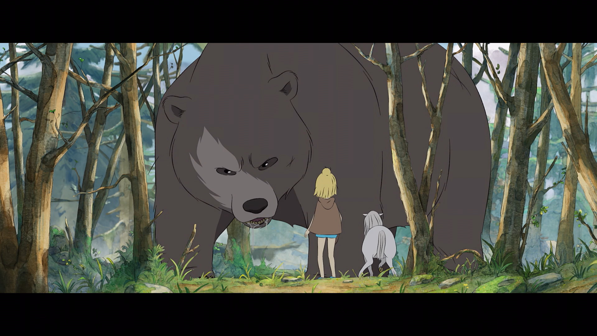 Принцеса драконів