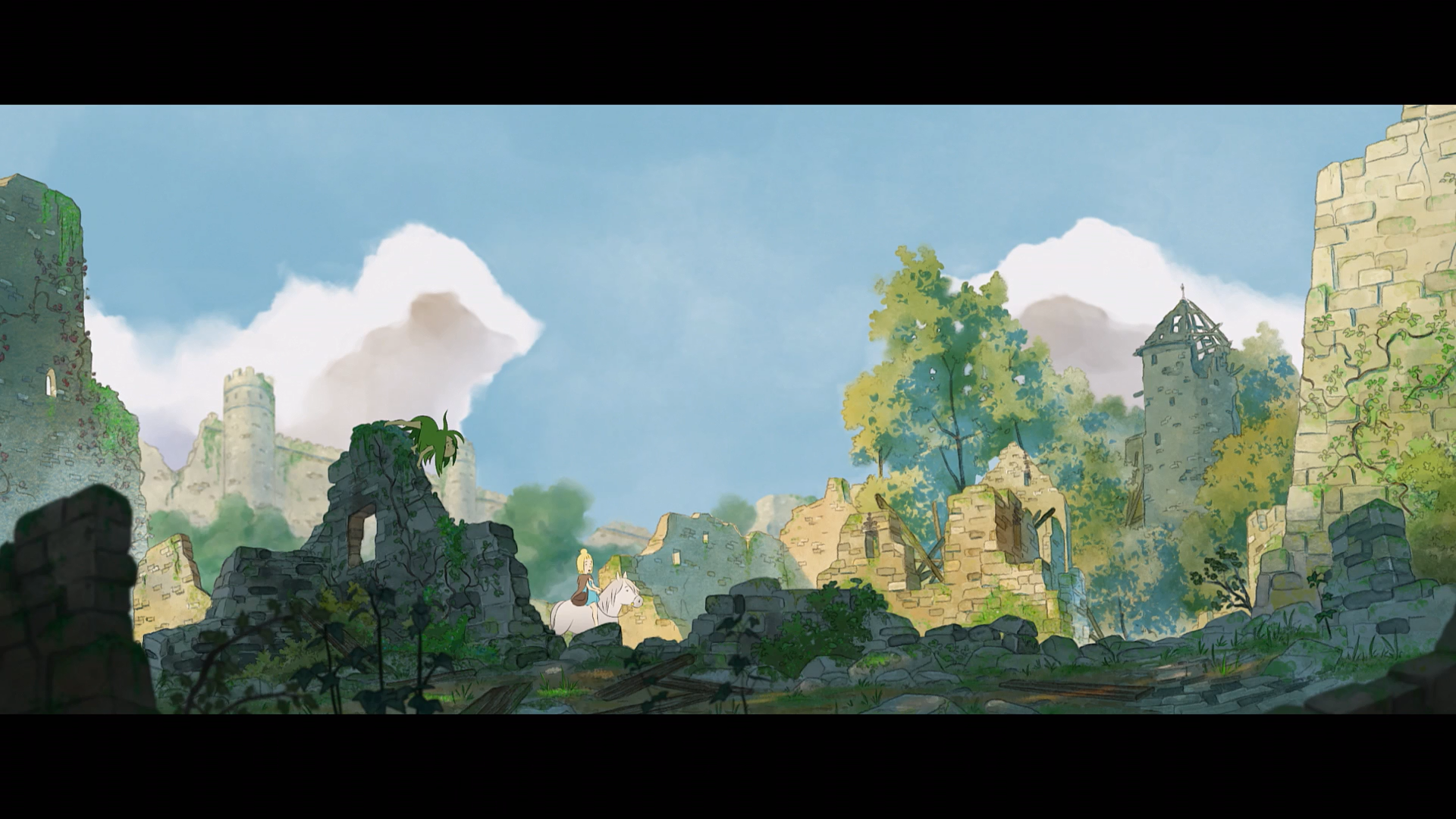 Принцеса драконів