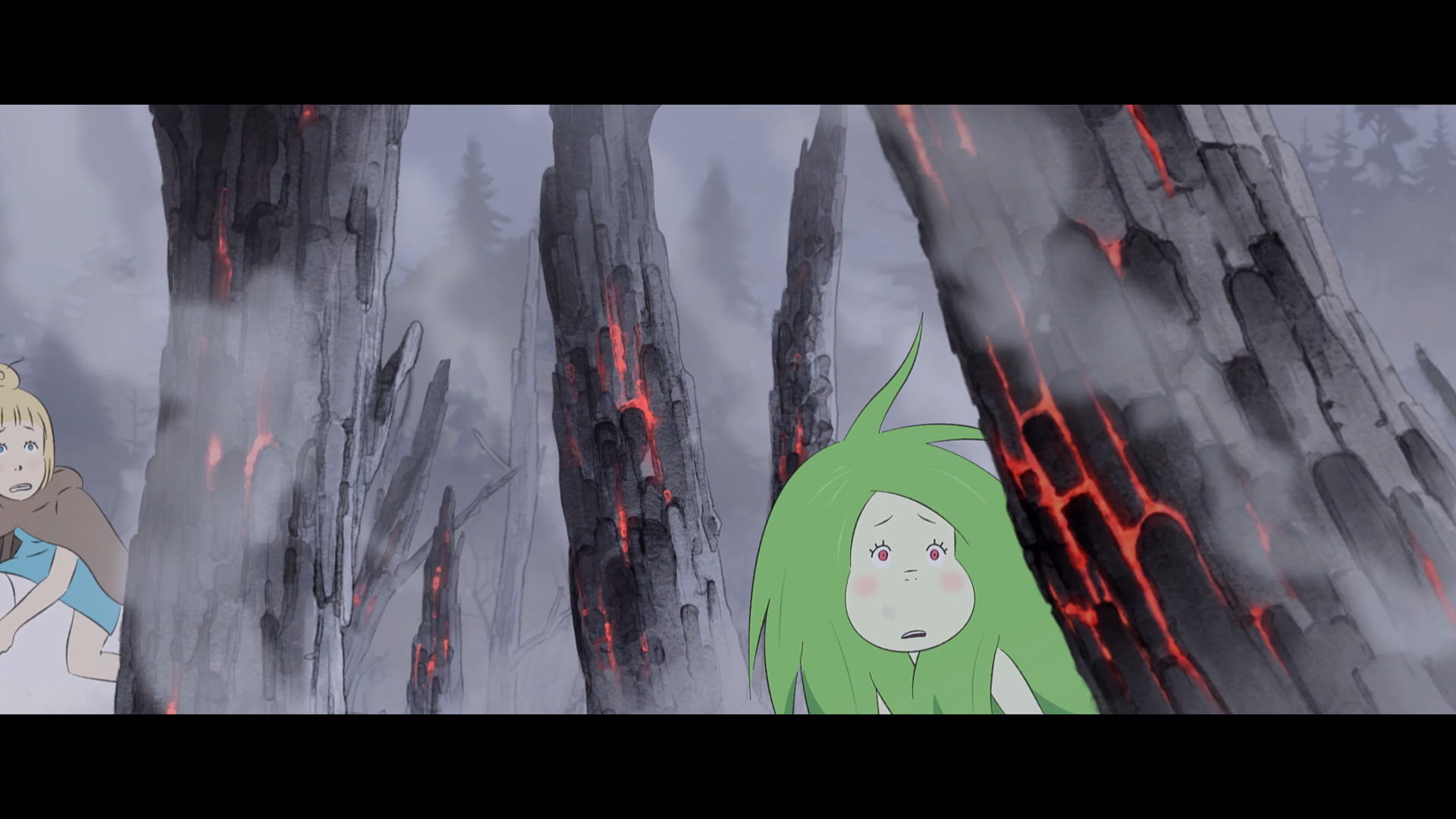 Принцеса драконів