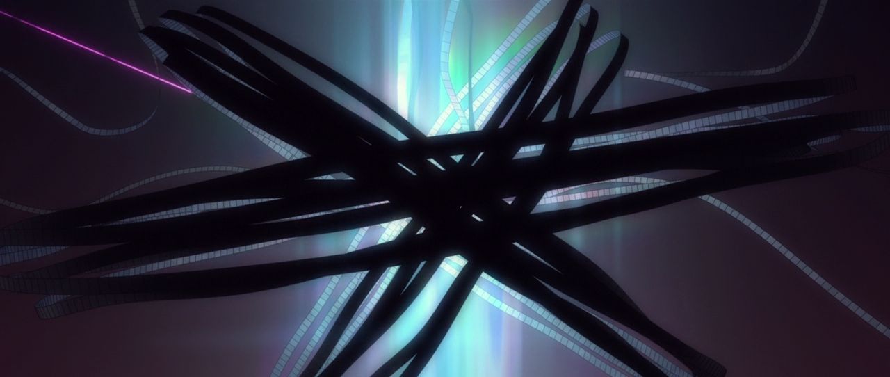 Євангеліон 3.0 Ти (Не) змiниш