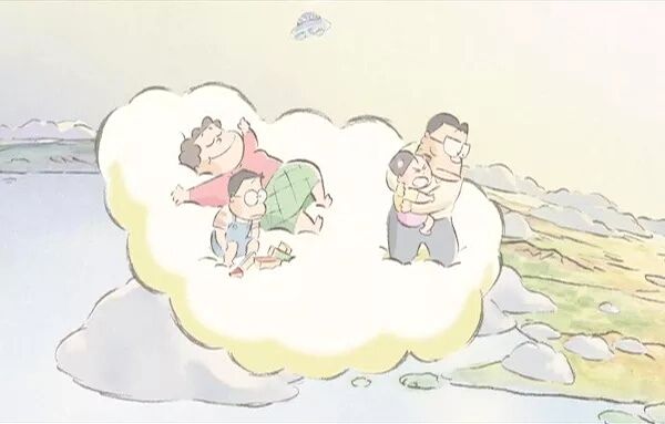 Мої сусіди Ямада / Наші сусіди - родина Ямада