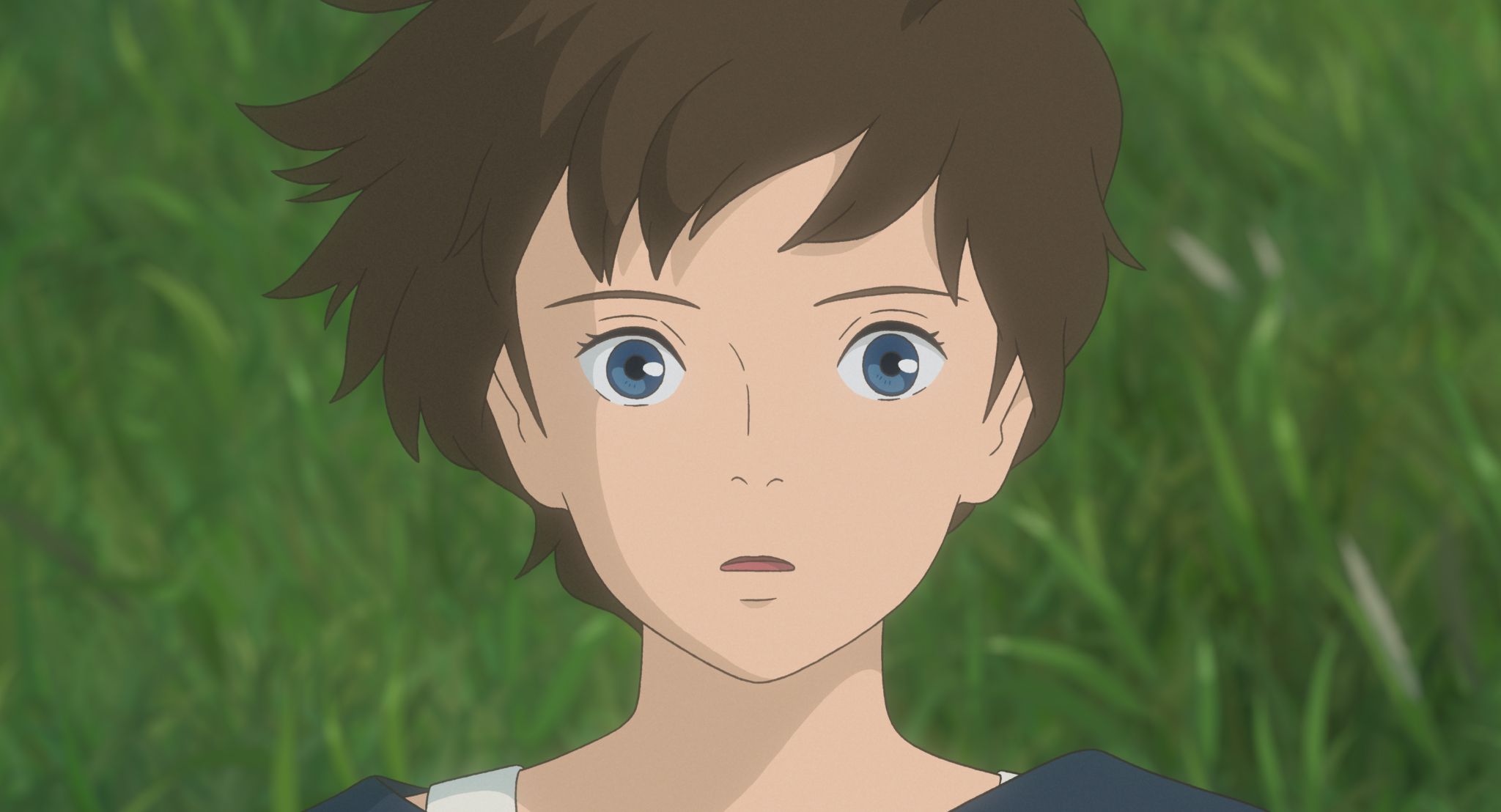 Спогади про Марні / Спогади Мані