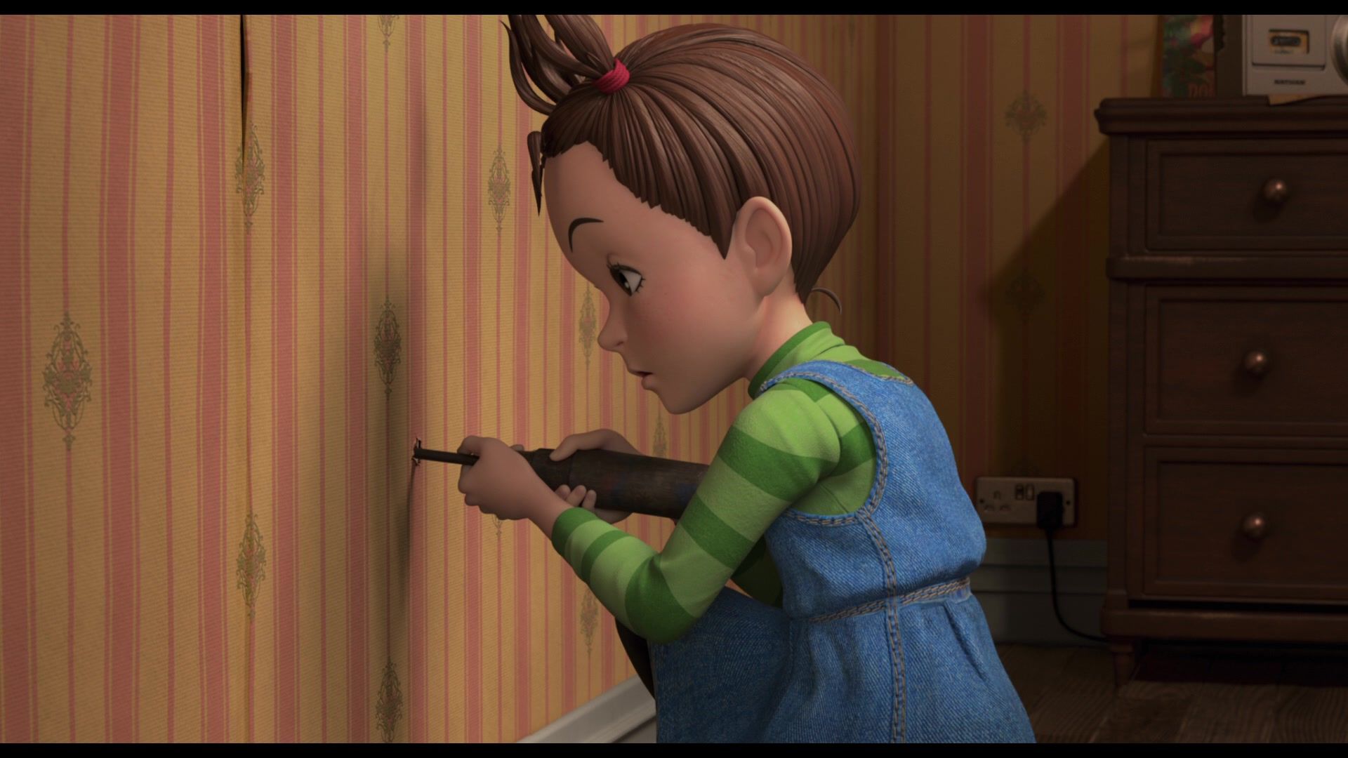 Ая та відьма