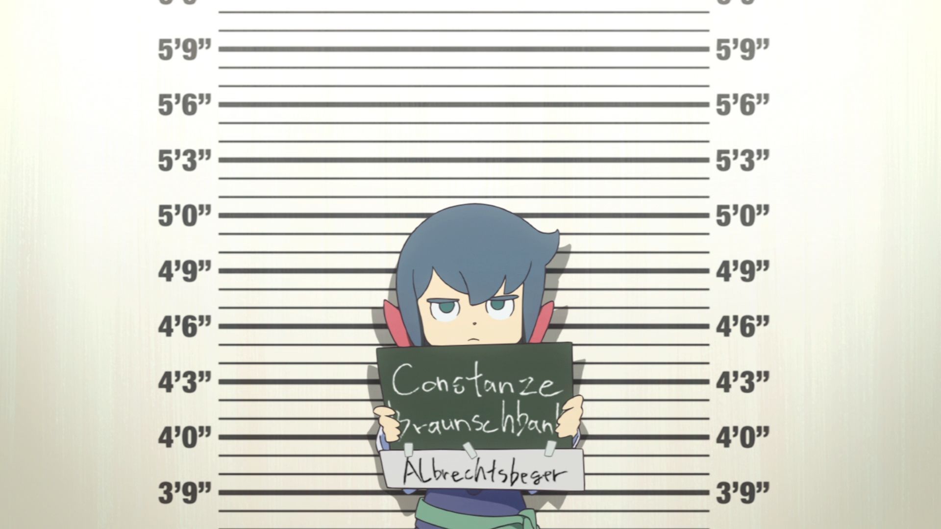 Академія Юних Відьом: Зачарований Парад