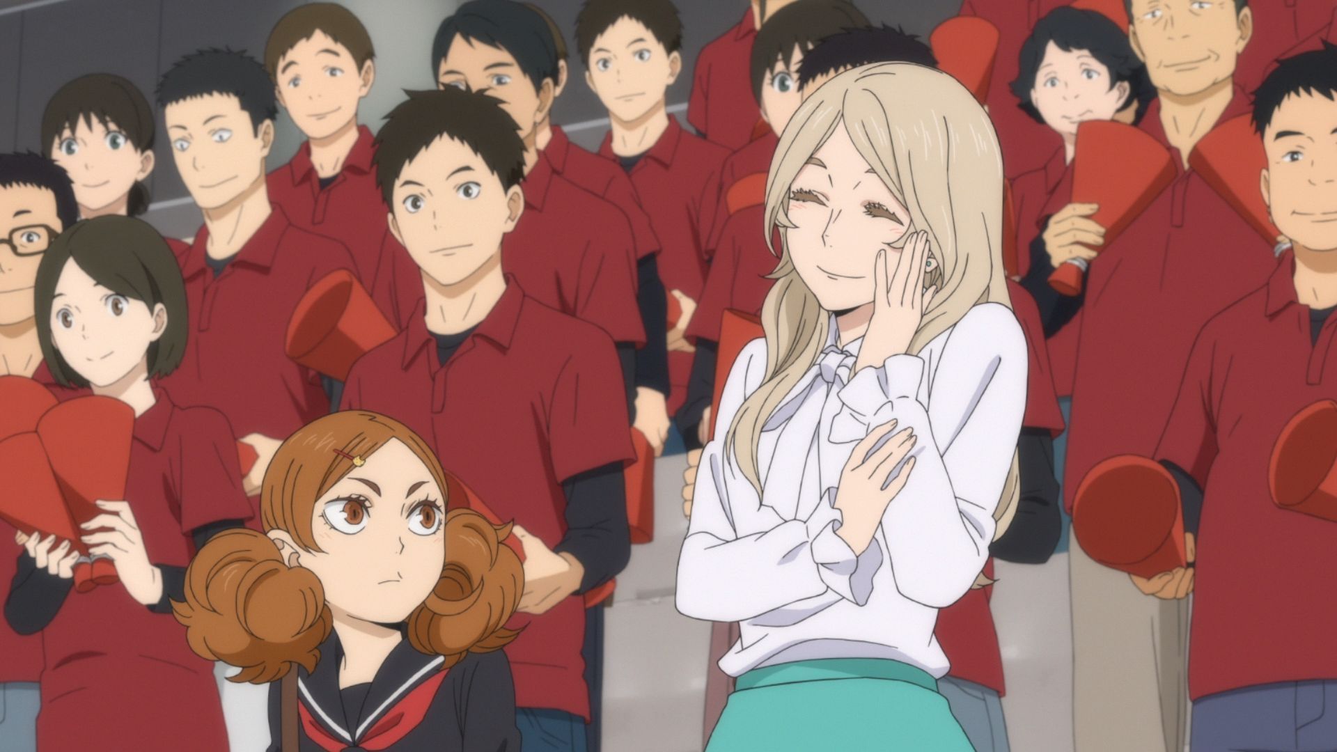 Волейбол!!! Земля проти Неба