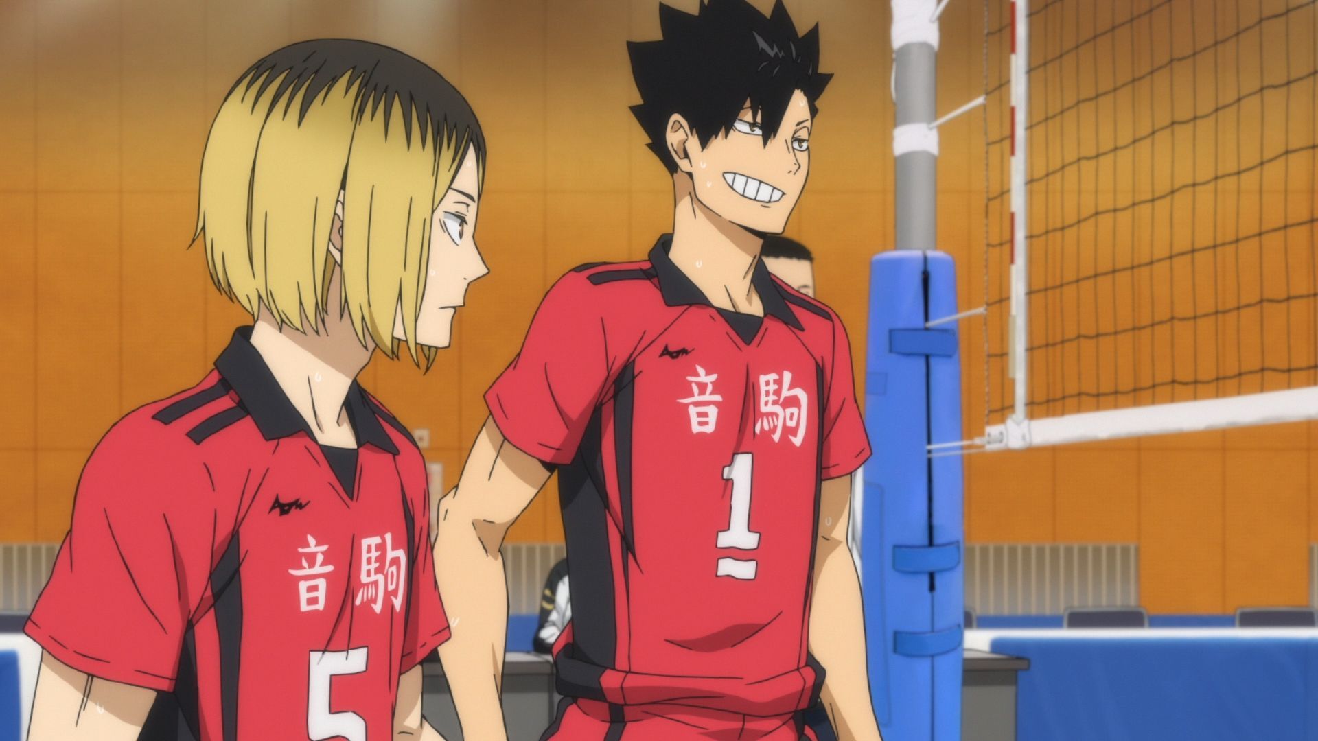 Волейбол!!! Земля проти Неба