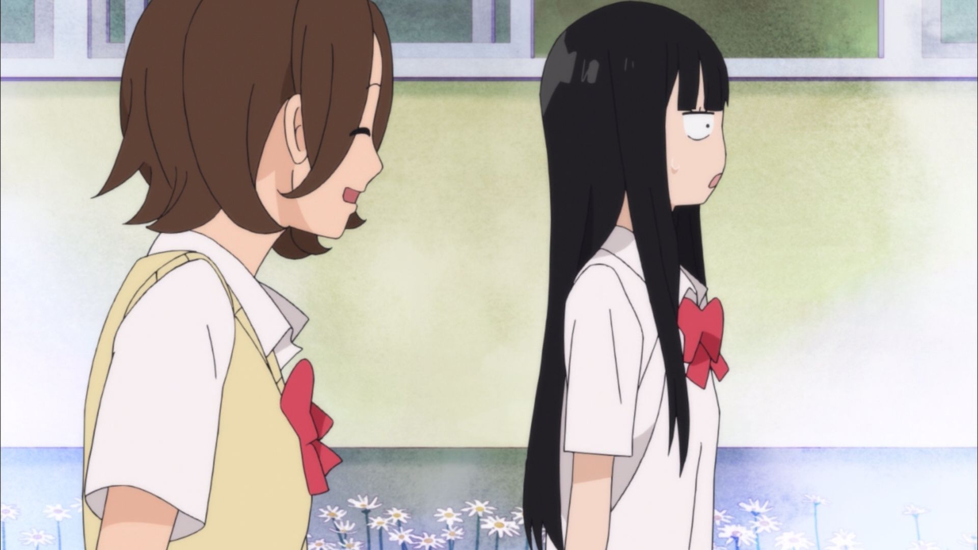 Дотягнутися до тебе