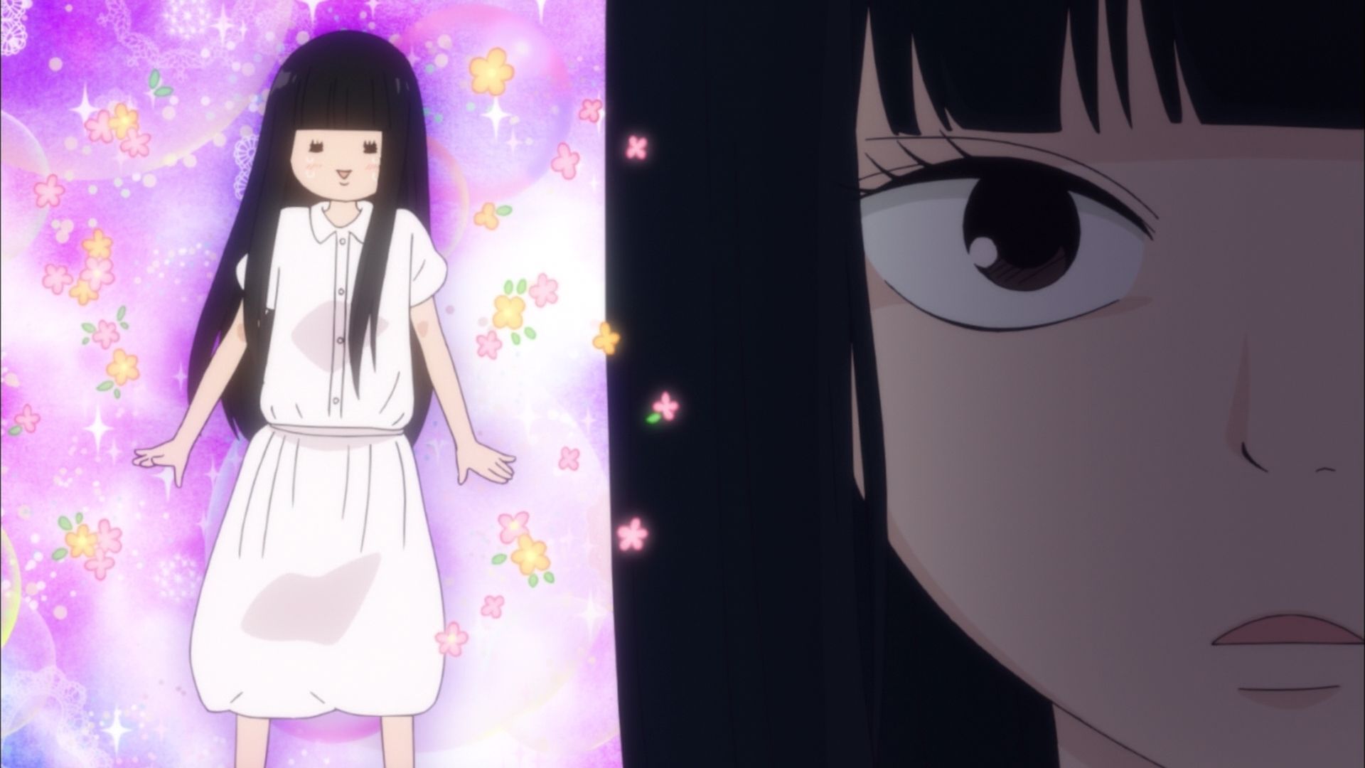 Дотягнутися до тебе