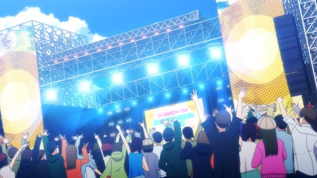 Музичний стратег Конгмінг