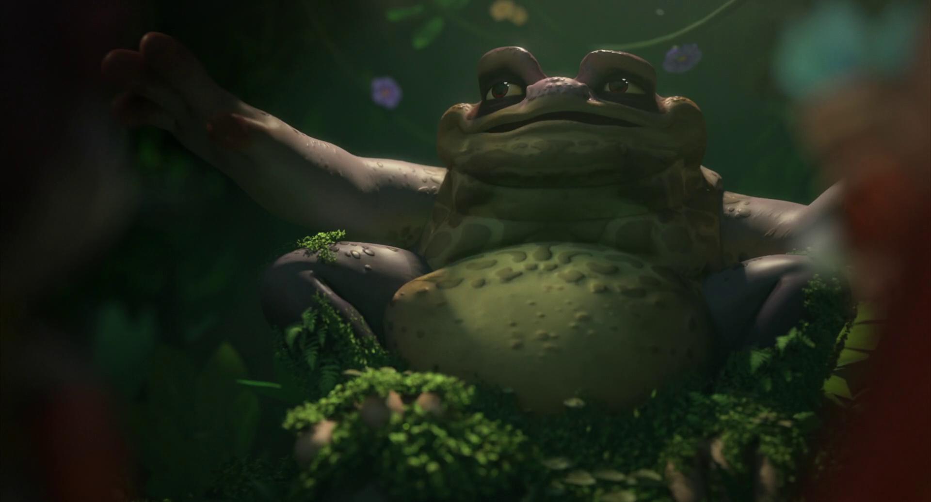 Казки магічного міста: Дерево бажань