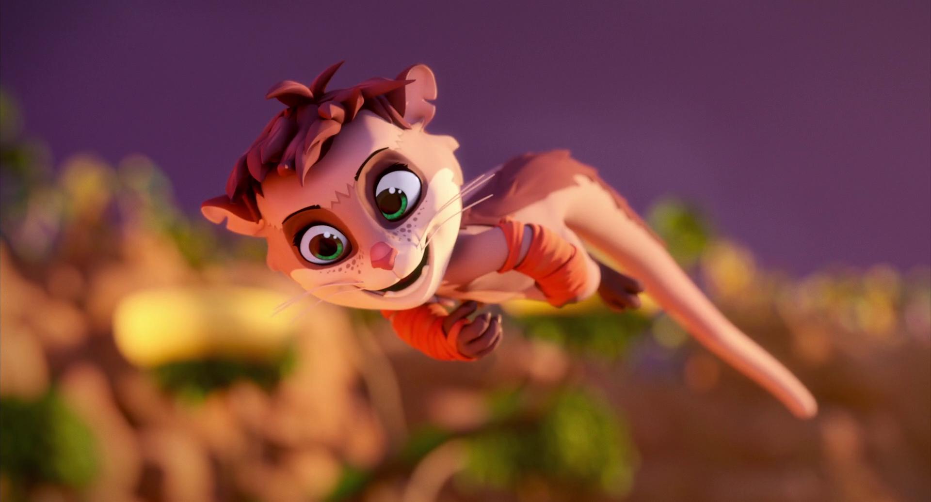 Казки магічного міста: Дерево бажань