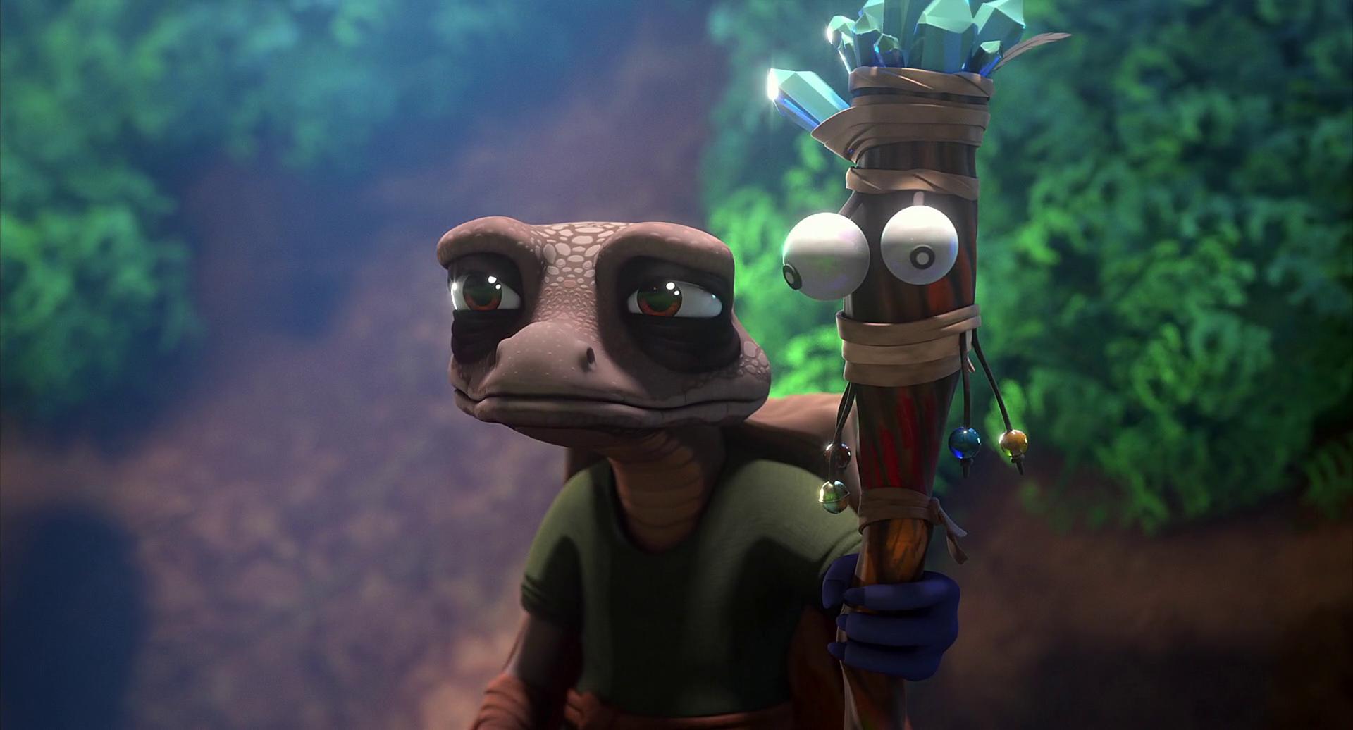 Казки магічного міста: Дерево бажань