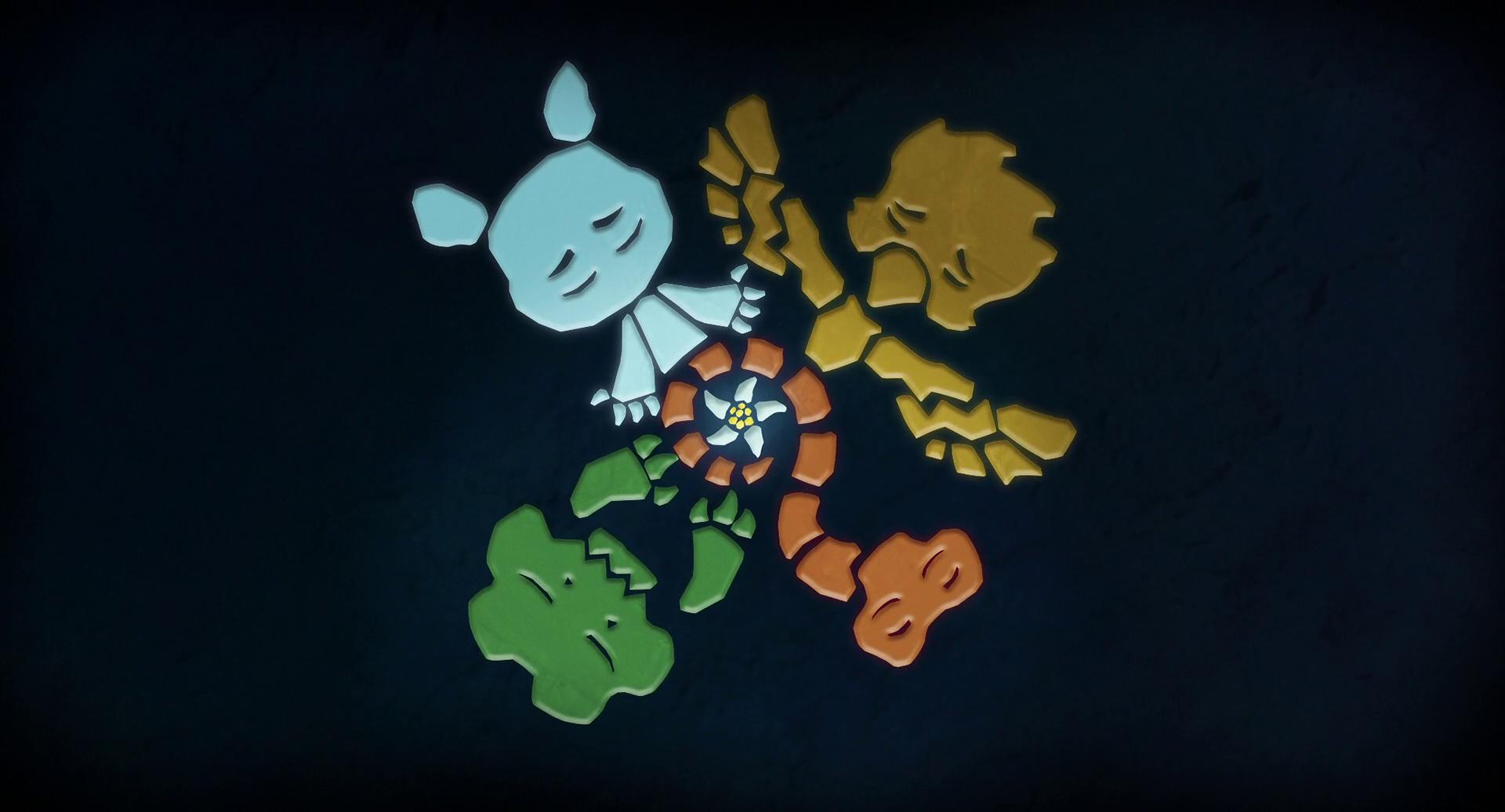 Казки магічного міста: Дерево бажань