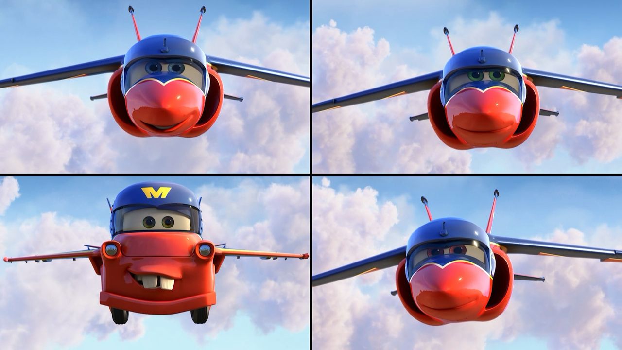 Повітряний Сирник