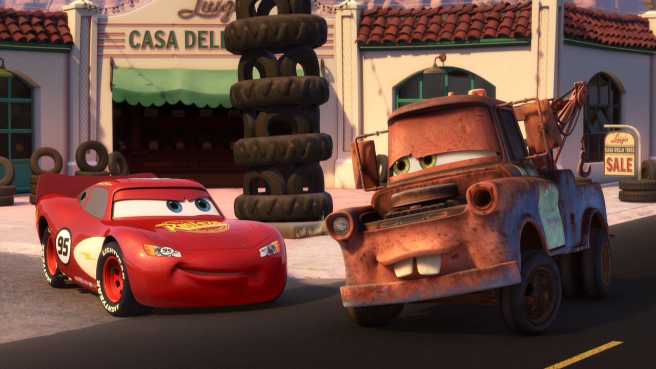 Повітряний Сирник