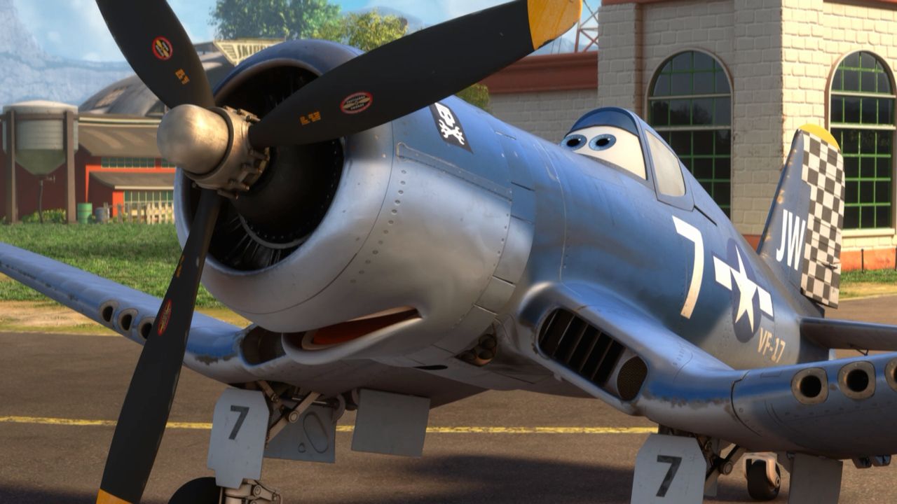 Повітряний Сирник