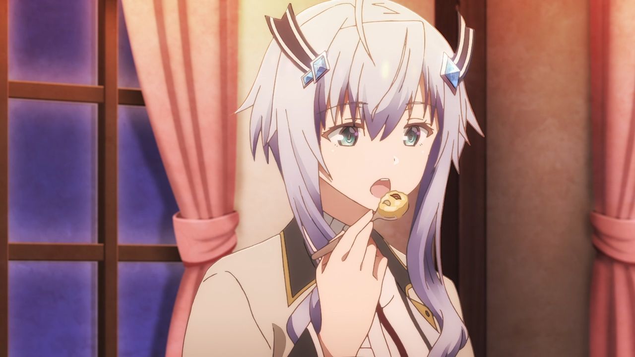 Невизнаний в академії Короля Демонів