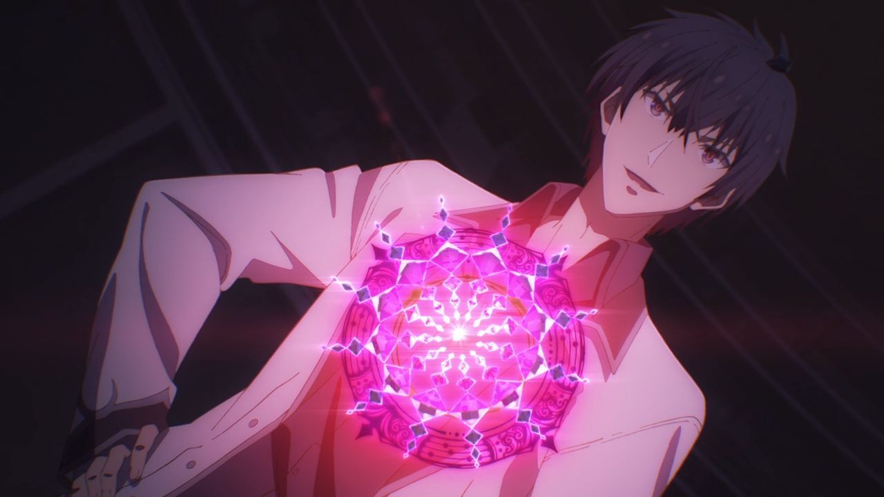 Невизнаний в академії Короля Демонів