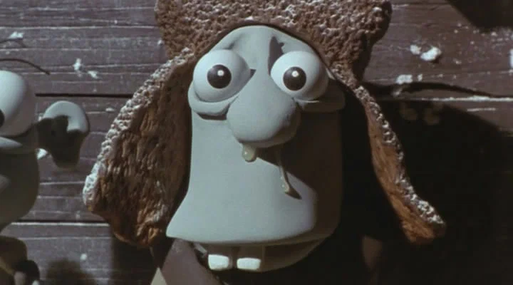 Гарві Крампет