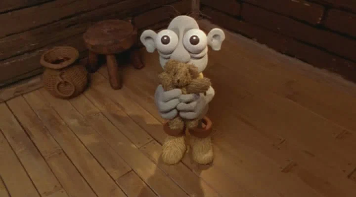 Гарві Крампет