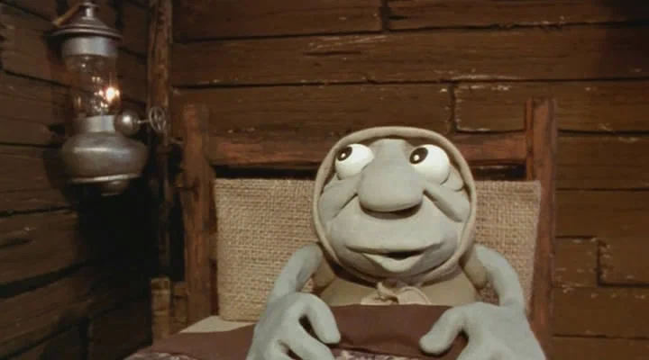 Гарві Крампет