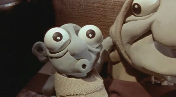 Гарві Крампет