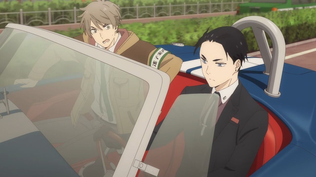 Детектив-мільйонер: Невичерпний баланс