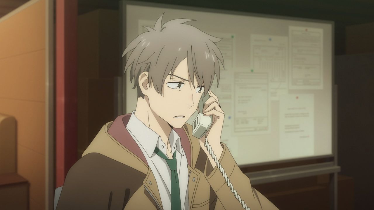 Детектив-мільйонер: Невичерпний баланс