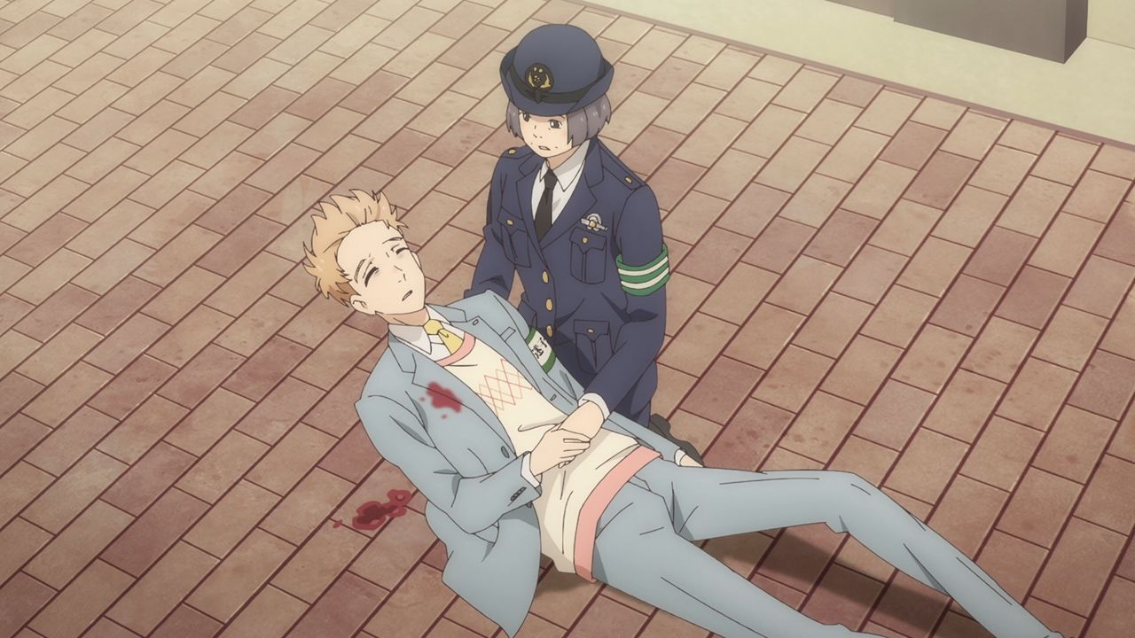 Детектив-мільйонер: Невичерпний баланс