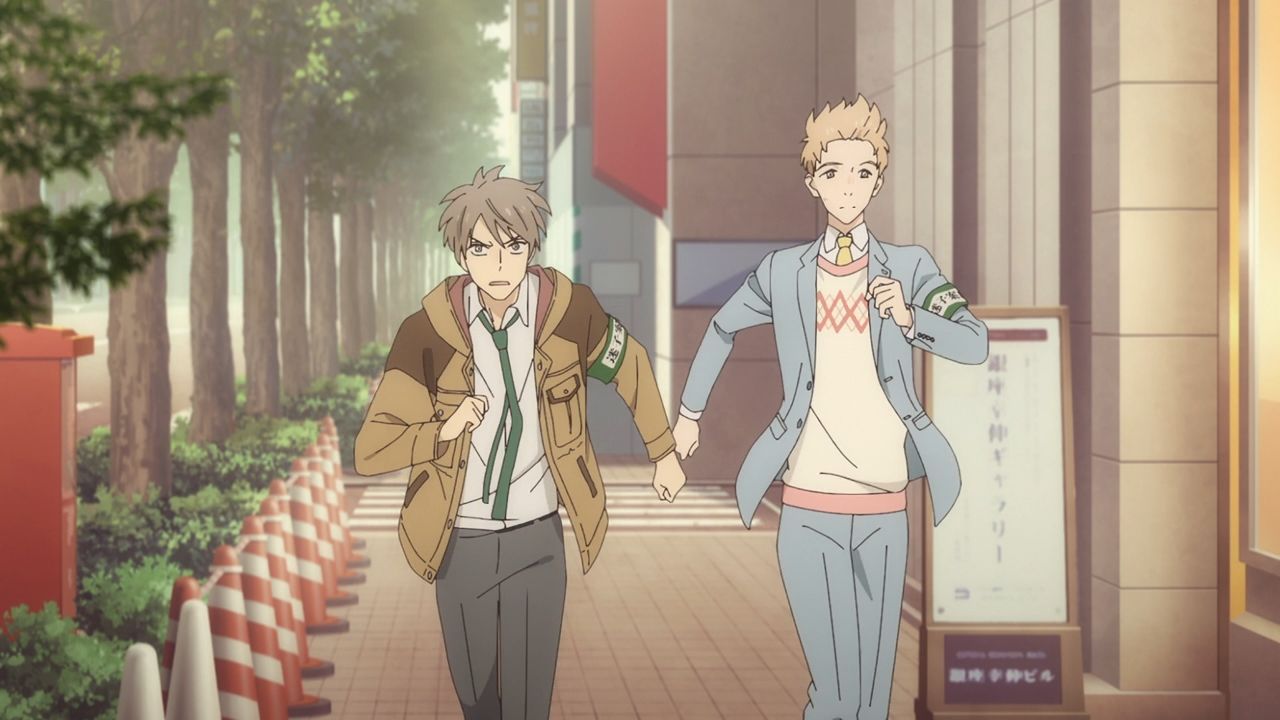 Детектив-мільйонер: Невичерпний баланс