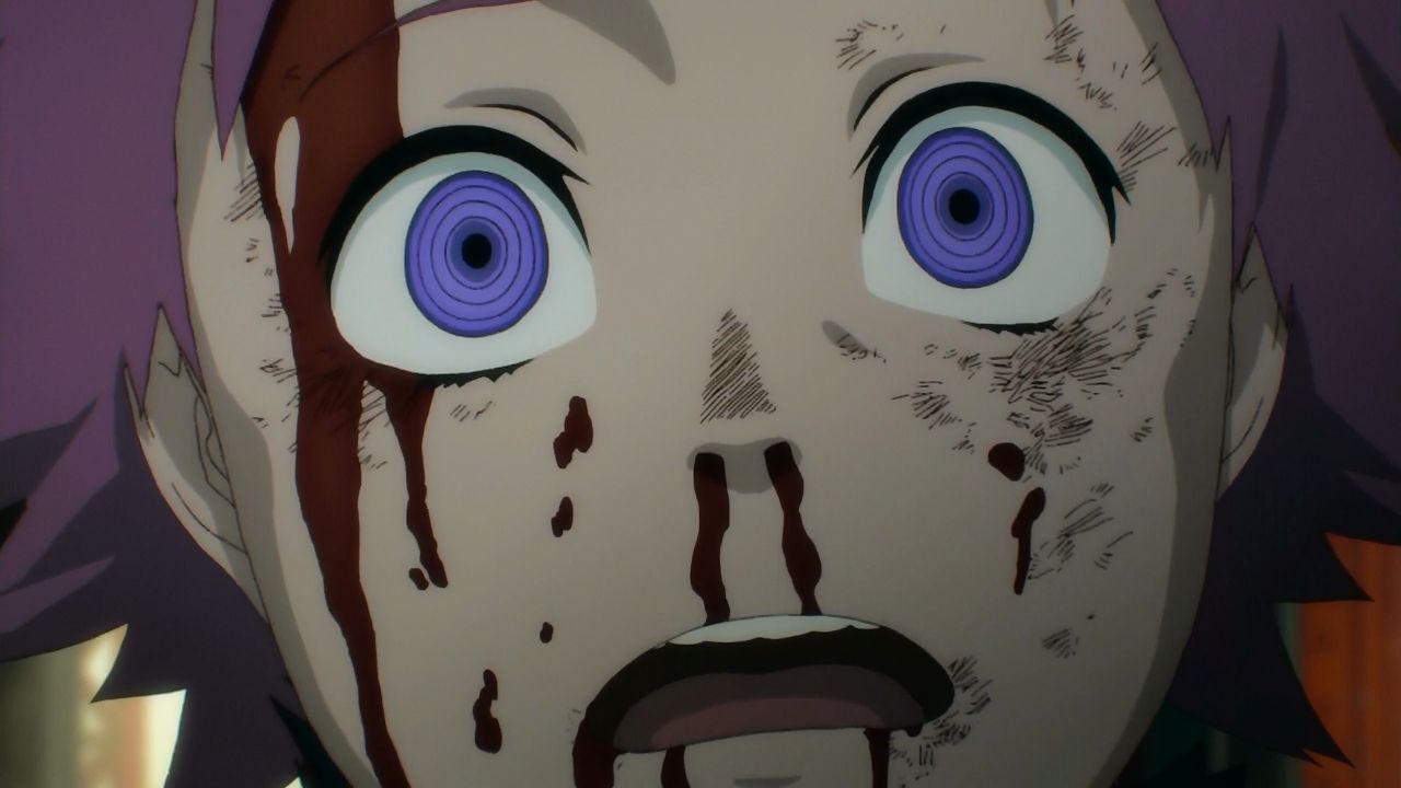 Бруд до бруду