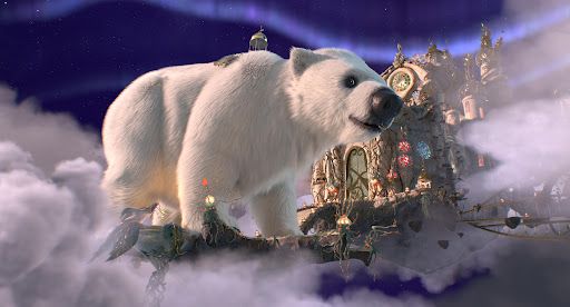 Пригоди на місяці