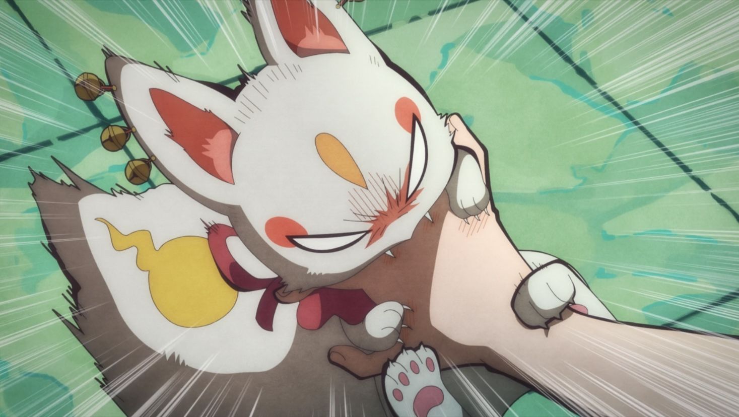 Туалетний хлопчик Ханако