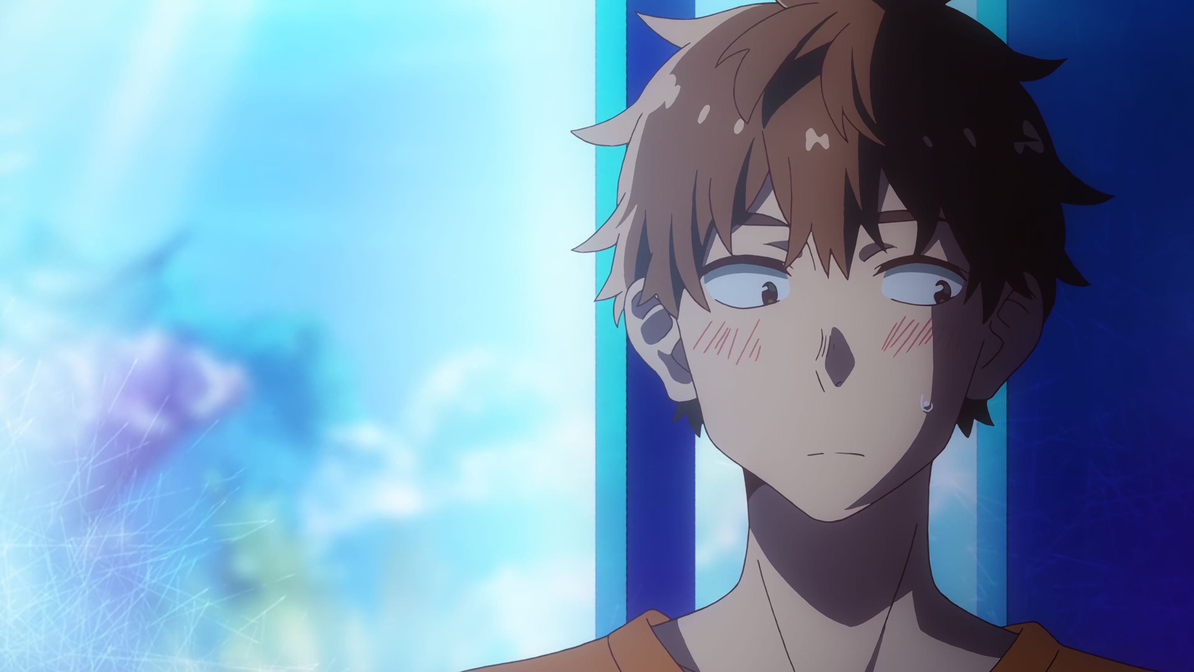 Дівчина напрокат