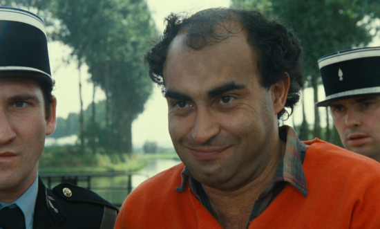 Інспектор-Роззява