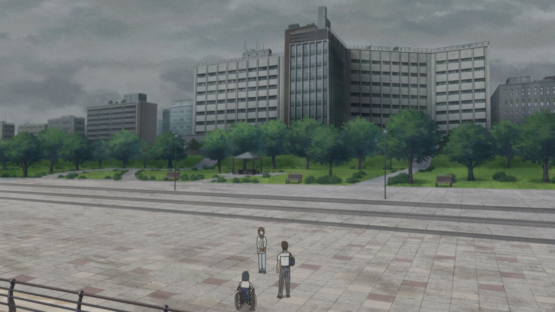 Інша країна