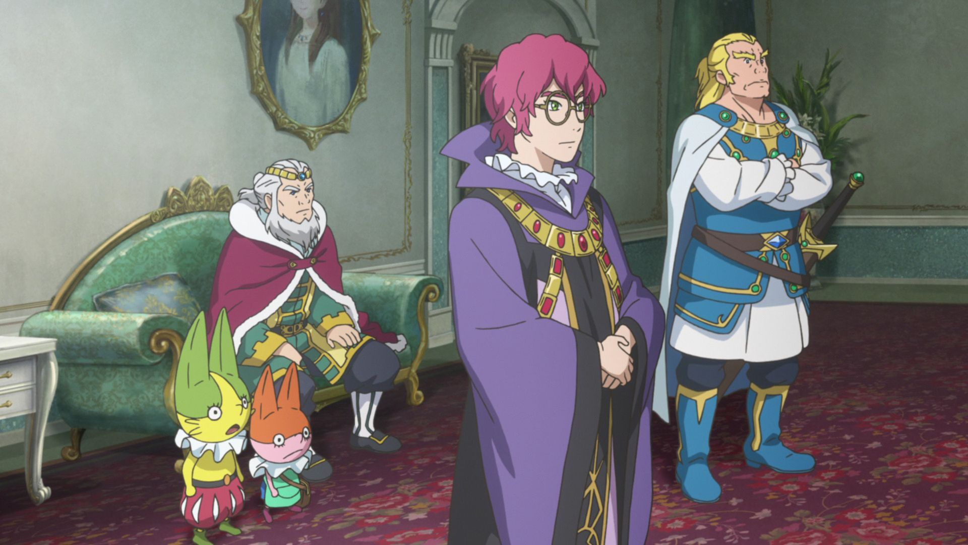 Інша країна