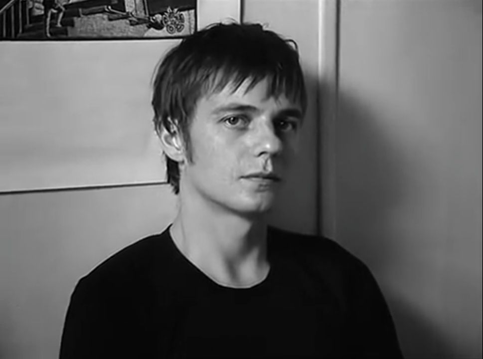 Людина, що спить